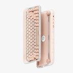 Lofree DOT Foundation 75% Hot-Swap Mechanical Keyboard (Linear Switch)