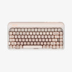 Lofree DOT Foundation 75% Hot-Swap Mechanical Keyboard (Linear Switch)