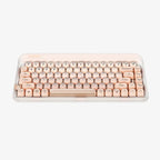 Lofree DOT Foundation 75% Hot-Swap Mechanical Keyboard (Linear Switch)