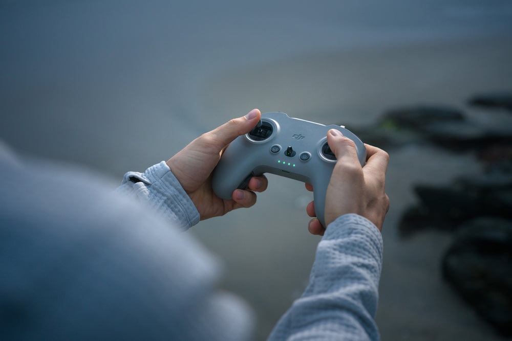 DJI FPV Remote Controller 3  