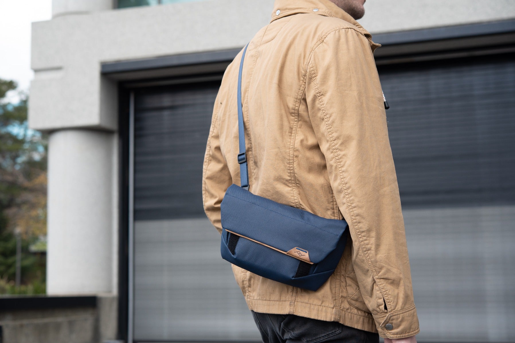 Peak Design The Field Pouch (v2) - Midnight
