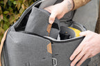 Peak Design The Field Pouch (v2) - Charcoal
