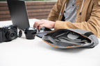 Peak Design The Field Pouch (v2) - Charcoal