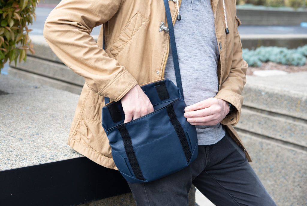 Peak Design The Field Pouch (v2) - Midnight