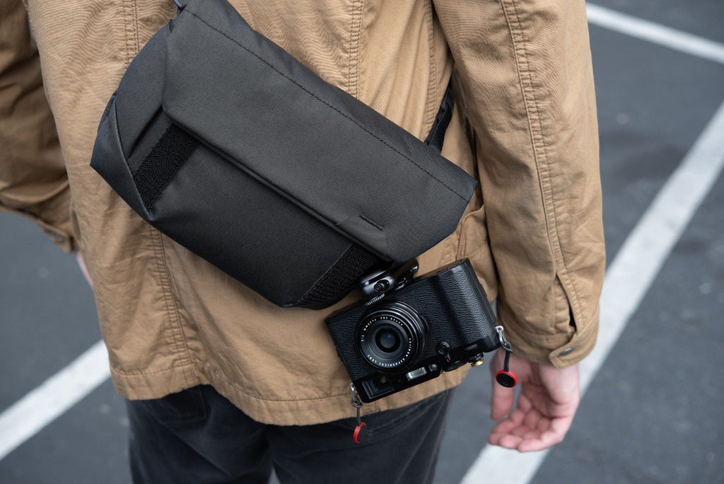 Peak Design The Field Pouch (v2) - Black