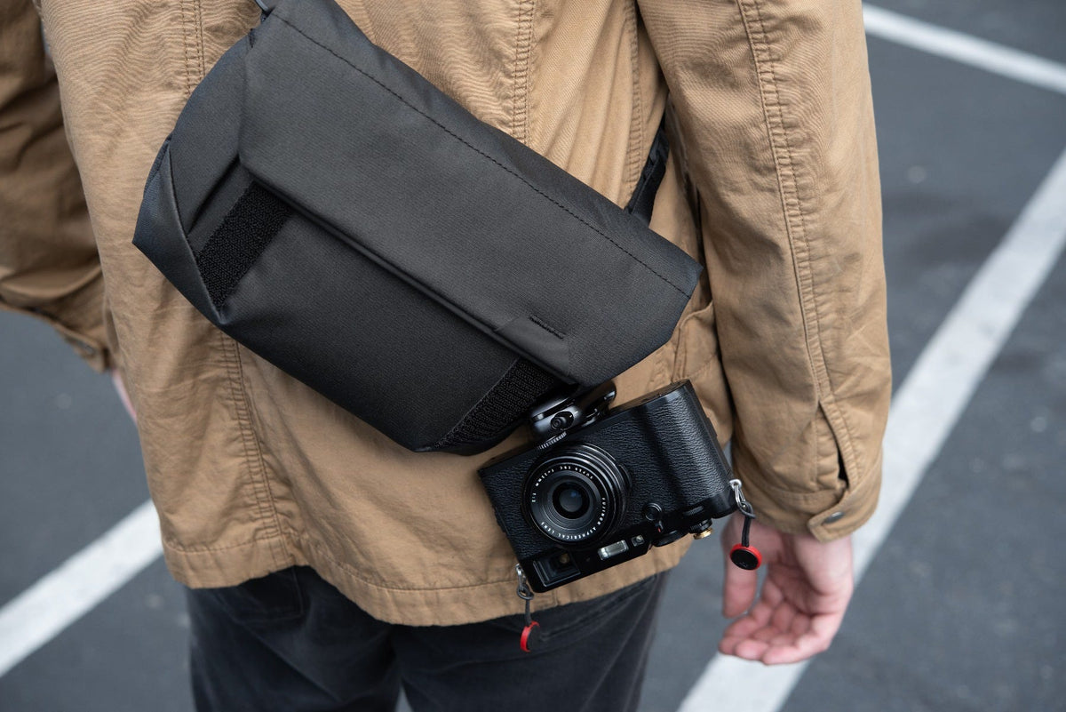 Peak Design The Field Pouch (v2) - Black