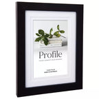Profile 10420 Deluxe Black 6x8/8x12" / 15x20/20x30cm