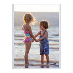 Fridge/Magnet Frames Clear Fridge Frame 4x6 2 Pack