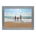 Fridge/Magnet Frames Silver Fridge Frame 4x6 2 Pack