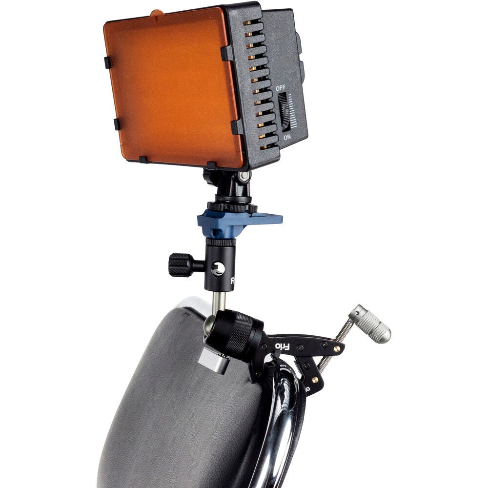 Frio Grasp Mini Small Multipurpose Clamp 