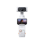 Insta360 Luna Ultra Creator Bundle - Stellar White