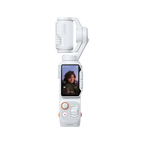 Insta360 Luna Ultra Standard Bundle - Stellar White