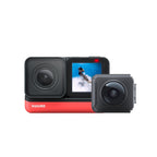 Insta360 ONE R Twin Edition