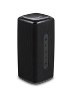 Damaged Sprout Soundwave Pro Bluetooth Speaker - Black