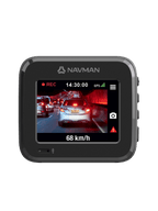 Damaged Box Navman MiVue 180 Wide 135° view Full HD 2" LCD Dash Cam
