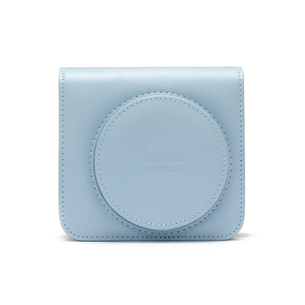 FUJIFILM INSTAX SQ1 Case (Glacier Blue)