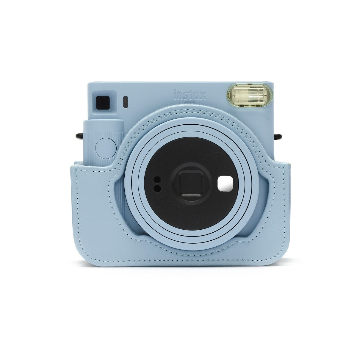 FUJIFILM INSTAX SQ1 Case (Glacier Blue)