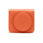 FUJIFILM INSTAX SQ1 Case (Terracotta Orange)
