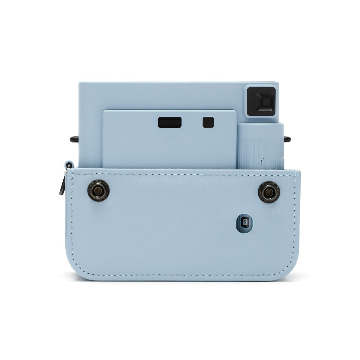 FUJIFILM INSTAX SQ1 Case (Glacier Blue)