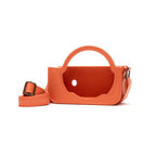 Fujifilm INSTAX SQ1 Case - Terracotta Orange
