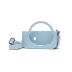 FUJIFILM INSTAX SQ1 Case (Glacier Blue)