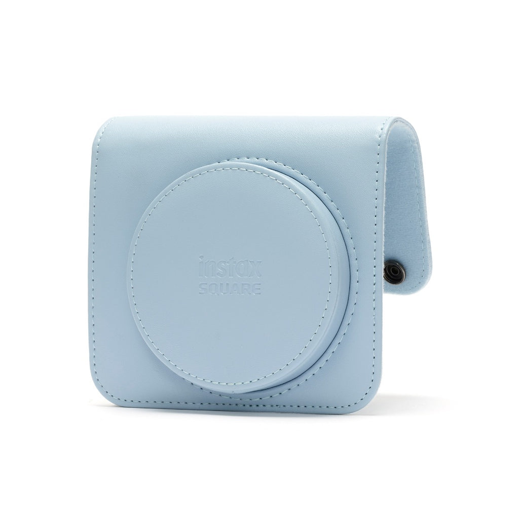 FUJIFILM INSTAX SQ1 Case (Glacier Blue)
