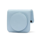 FUJIFILM INSTAX SQ1 Case (Glacier Blue)