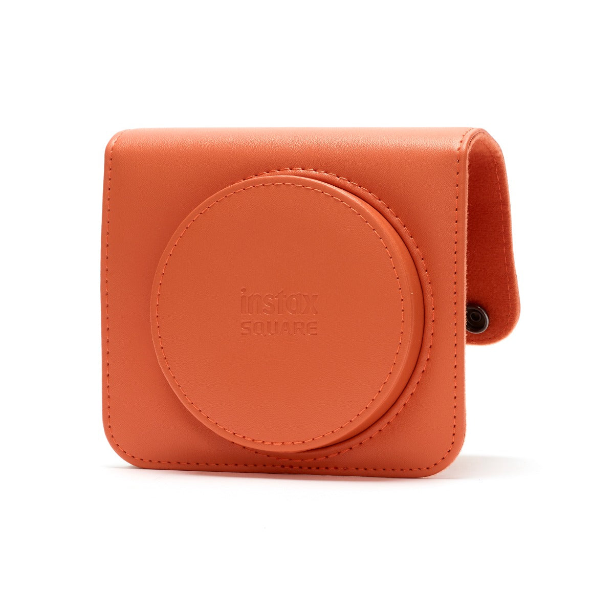 Fujifilm INSTAX SQ1 Case - Terracotta Orange