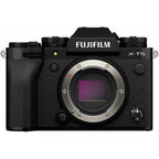 Fujifilm X-T5 Black with Tamron 11-20mm f/2.8
