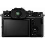 Fujifilm X-T5 Black with Tamron 11-20mm f/2.8