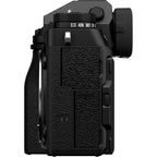 Fujifilm X-T5 Black with Tamron 11-20mm f/2.8