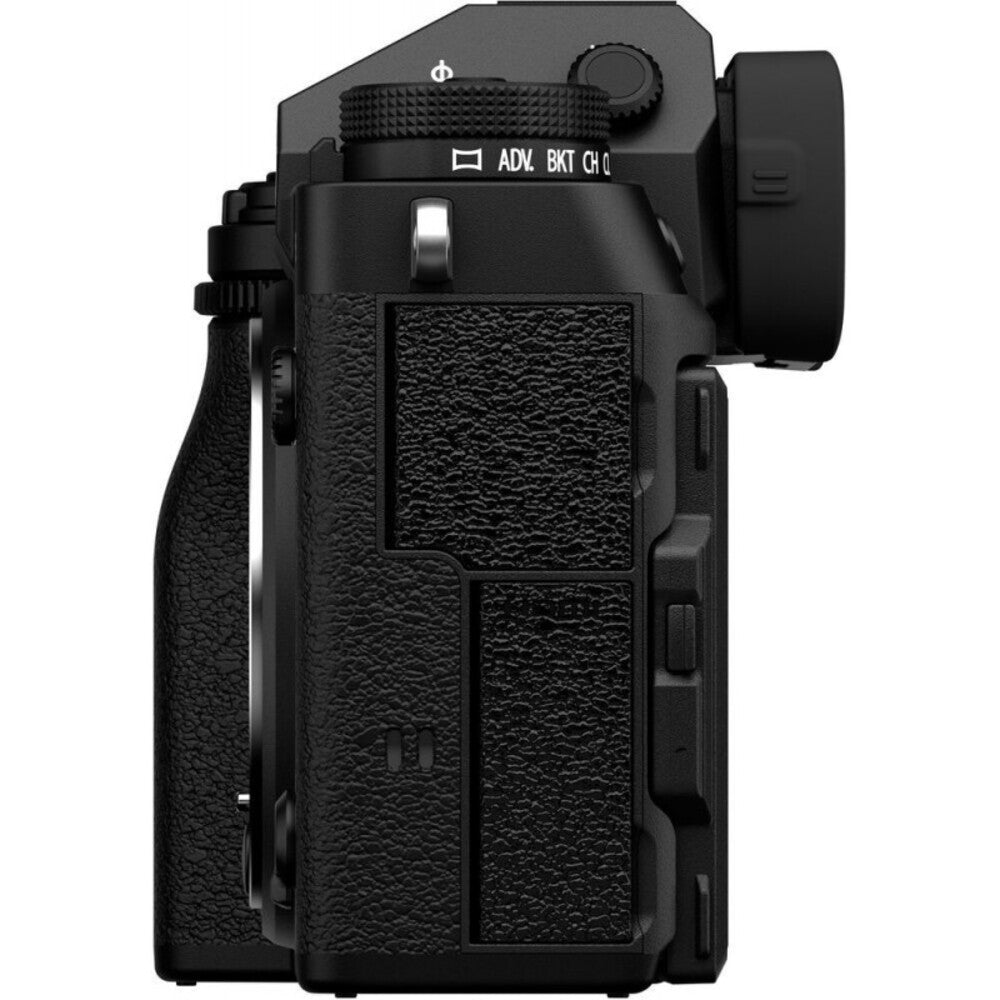 Fujifilm X-T5 Black with Tamron 11-20mm f/2.8