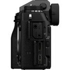 Fujifilm X-T5 Black with Tamron 11-20mm f/2.8