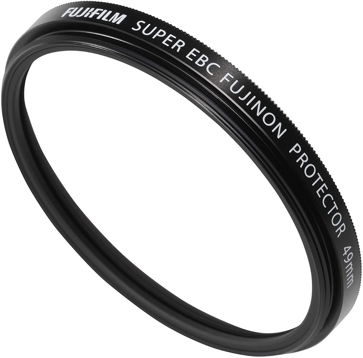 FUJIFILM PRF 49mm Protection Filter (Black)
