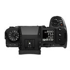 FUJIFILM X-H2S Body