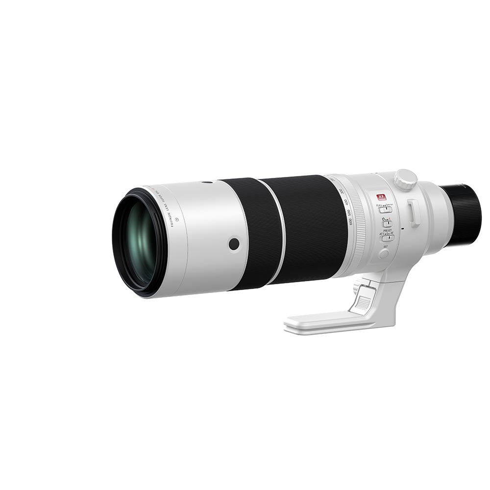 FUJIFILM XF 150-600mm f/5.6-8 R LM OIS WR Lens