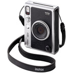 Fujifilm INSTAX Mini Evo Camera Black