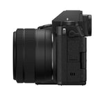 Fujifilm X-S20 Mirrorless Camera with  XC 15-45mm Lens