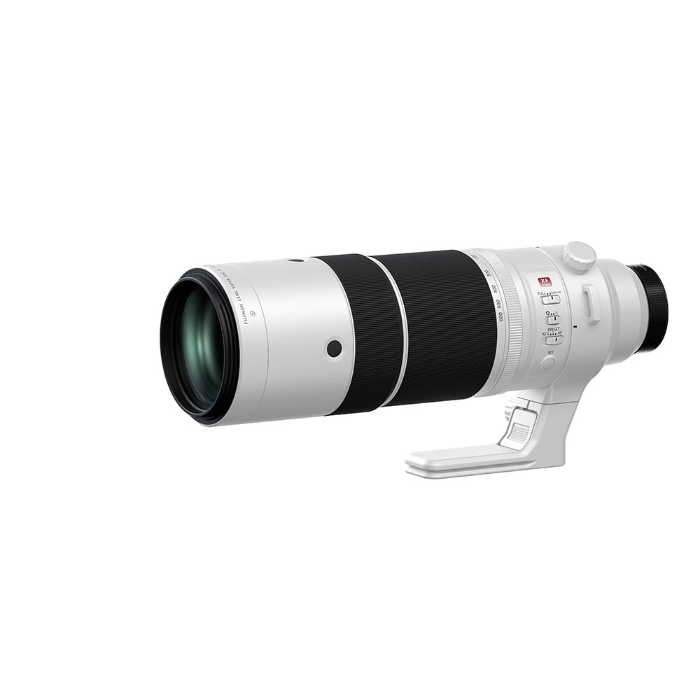 FUJIFILM XF 150-600mm f/5.6-8 R LM OIS WR Lens