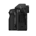 Refurb Fuji X-S20 w. XC 15-45mm (Refurbished by Fujifilm Aust)