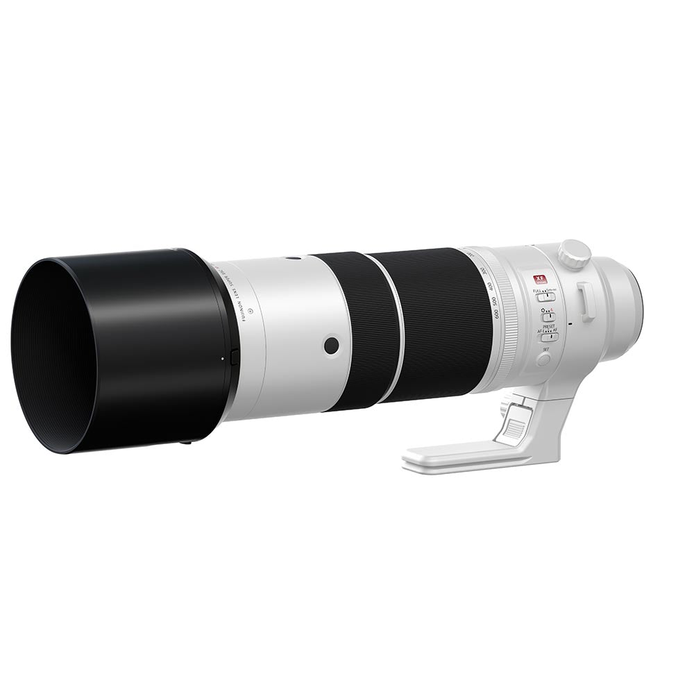 FUJIFILM XF 150-600mm f/5.6-8 R LM OIS WR Lens