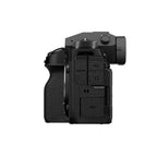 FUJIFILM X-H2S Body