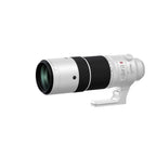 FUJIFILM XF 150-600mm f/5.6-8 R LM OIS WR Lens