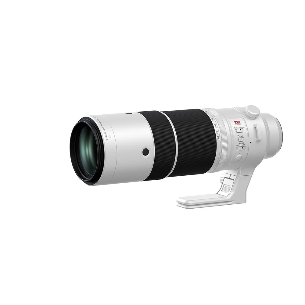 FUJIFILM XF 150-600mm f/5.6-8 R LM OIS WR Lens