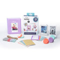 Fujifilm INSTAX Photo Accessory Kit 42 Piece