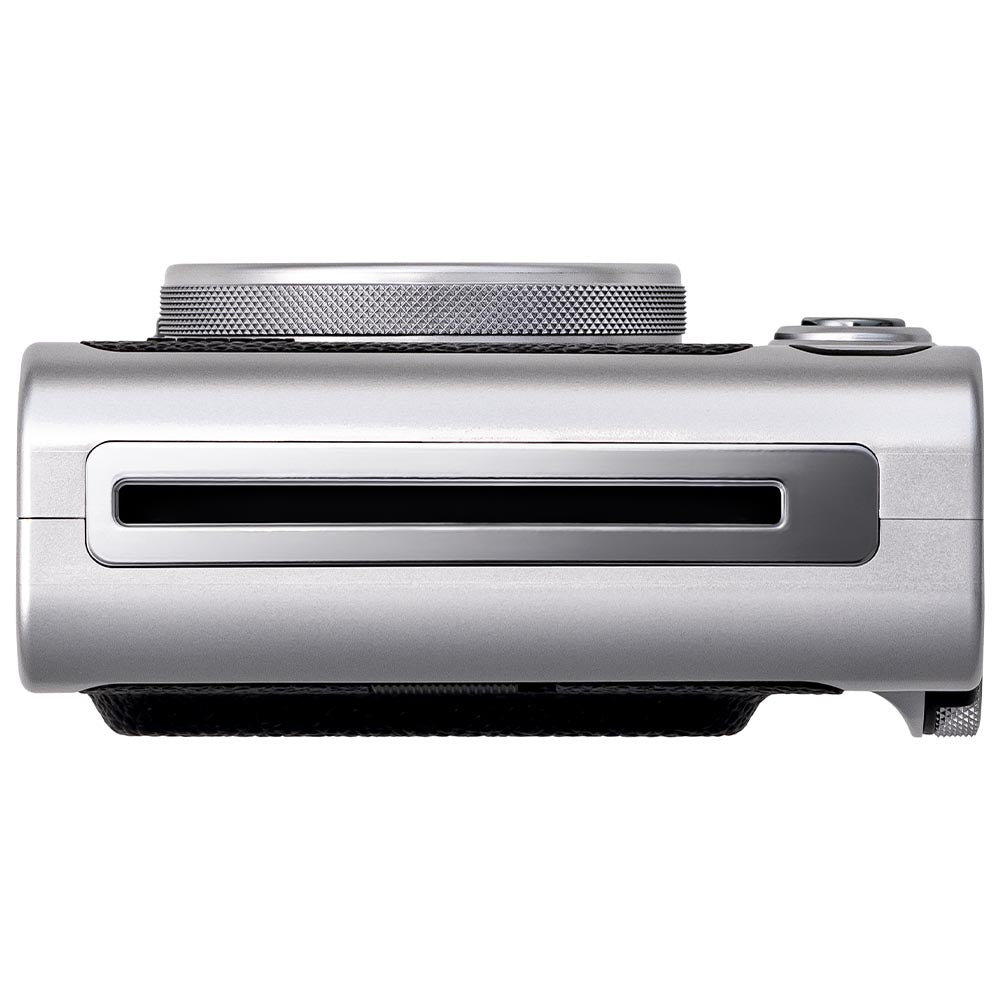 Fujifilm INSTAX Mini Evo Camera Black
