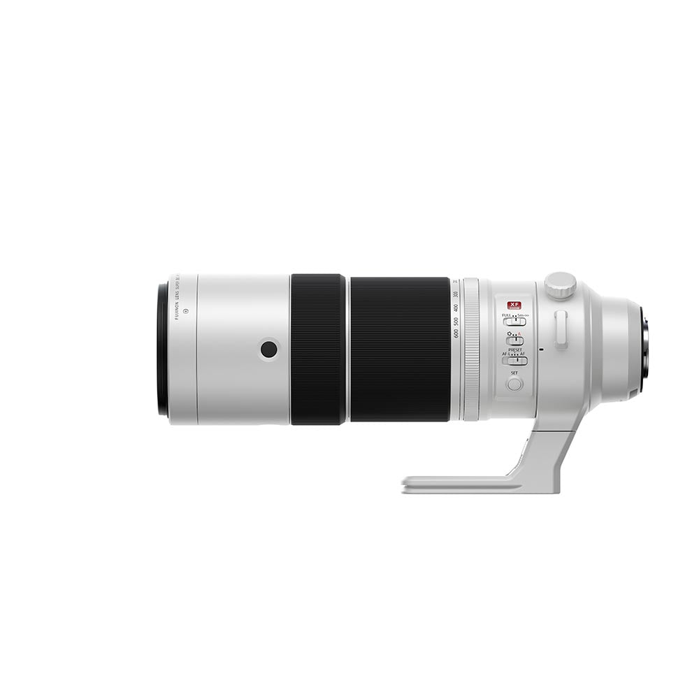 FUJIFILM XF 150-600mm f/5.6-8 R LM OIS WR Lens