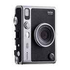 Fujifilm INSTAX Mini Evo Camera Black