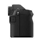 Refurb Fuji X-S20 w. XC 15-45mm (Refurbished by Fujifilm Aust)