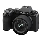 Refurb Fuji X-S20 w. XC 15-45mm (Refurbished by Fujifilm Aust)
